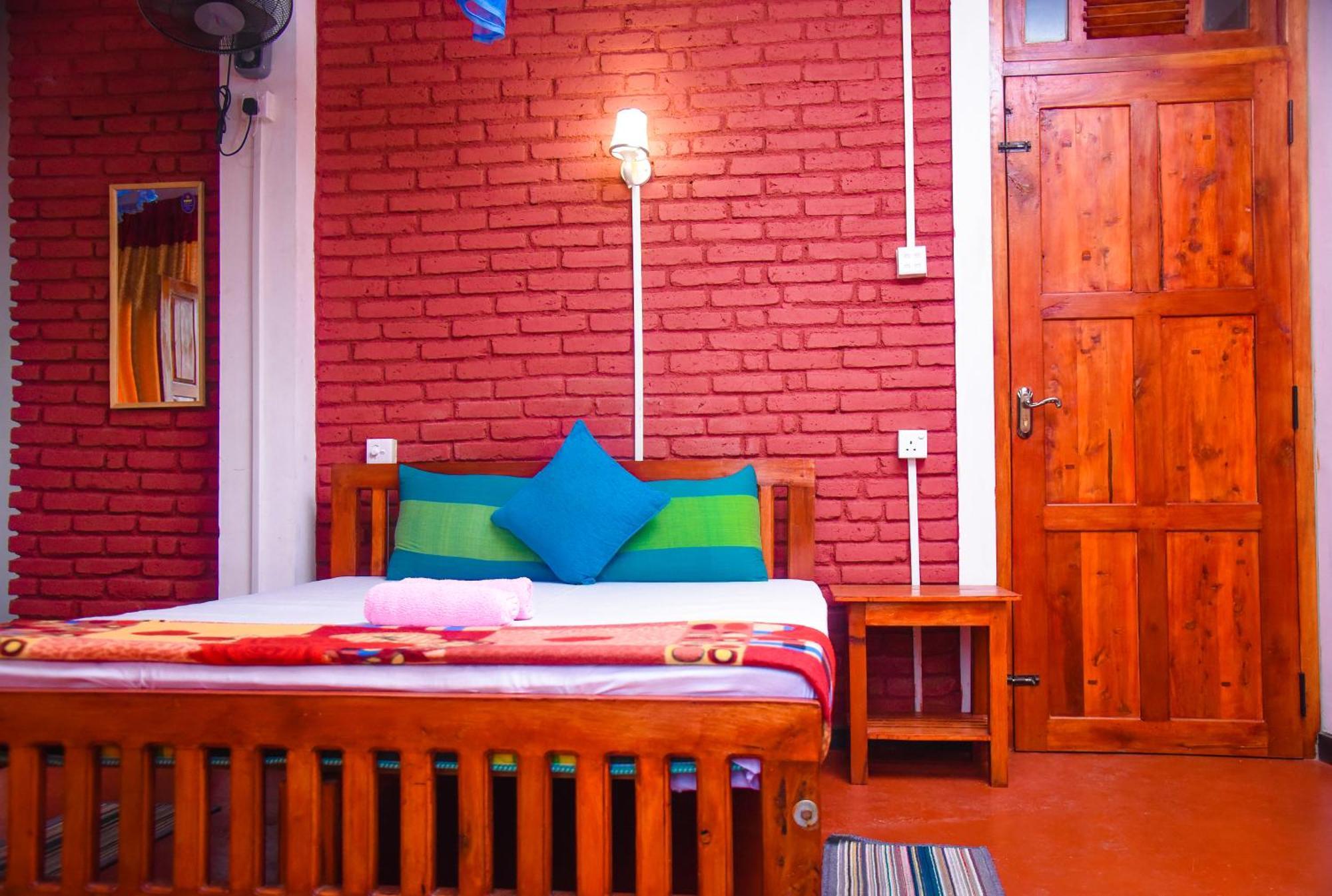 Eco Salient View Bed & Breakfast Ella Exterior photo